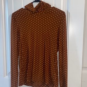 H&M long sleeve shirt